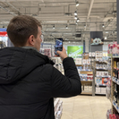 Можно ли запрещать фото и видеосъёмку в магазине?